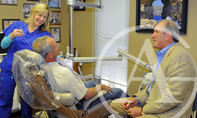 4 Things That Are Different About Dallas Cosmetic Dental