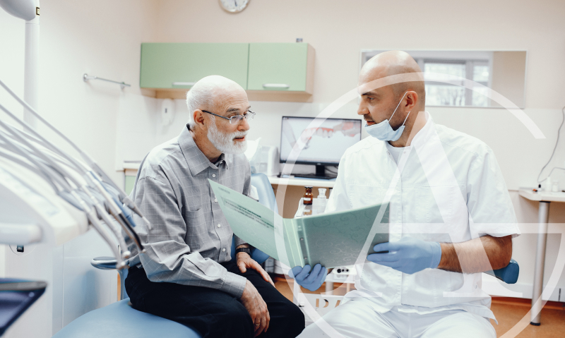 Dental Bonding in 3 Easy Steps