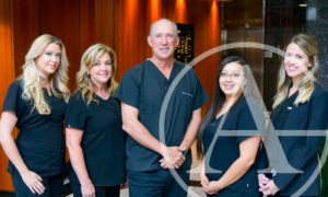 The Ultimate Dental Experience