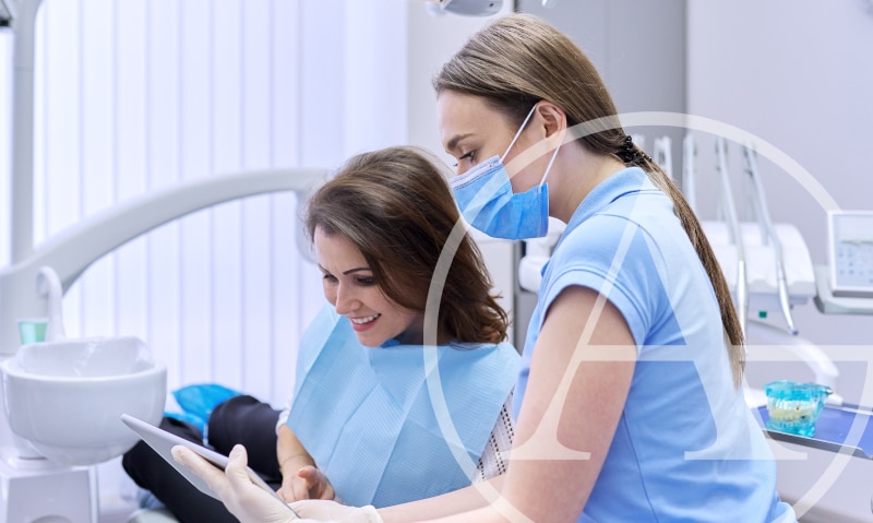 Oral Surgery for Wisdom Teeth Removal