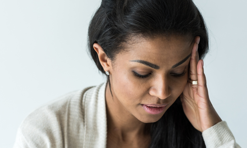 Could Your Migraine or Headache be TMJ?