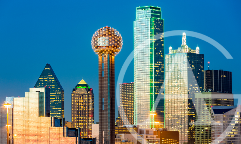 Famous Things About Dallas, TX