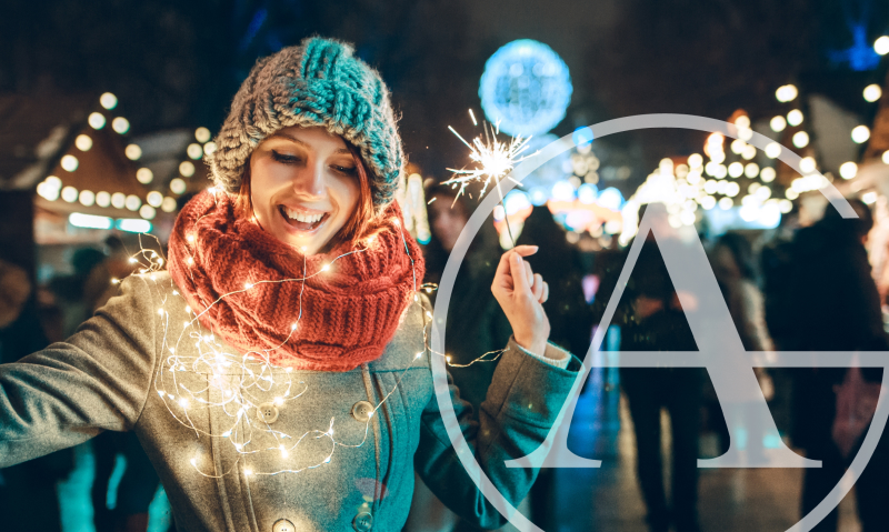 How to Keep Teeth Healthy During the Holidays