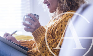Self-Care Resolutions for a Healthy New Year