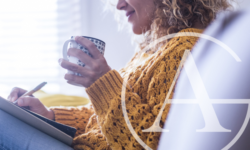 Self-Care Resolutions for a Healthy New Year