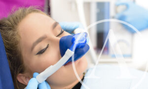 Don’t Sweat It in the Dental Chair! Choose Sedation Dentistry
