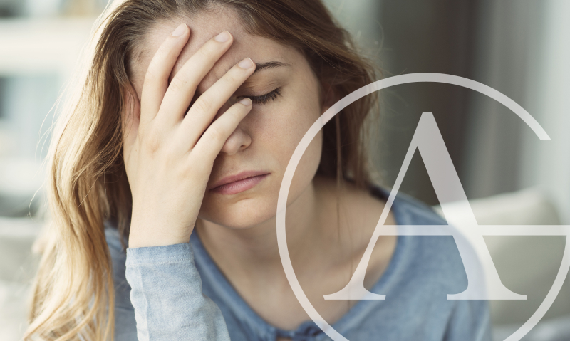 How Stress is Affecting Your Health