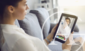 Plan Your Smile Makeover With a Virtual Consultation