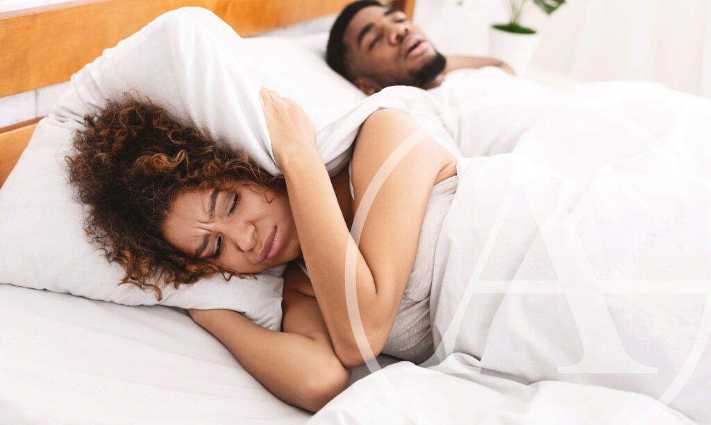 Stop snoring with a PX3 mouthguard