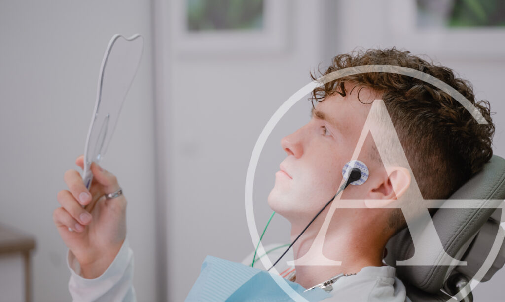 Understanding neuromuscular dentistry.