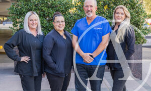 Dallas Cosmetic Dental could be the right dentist for you.
