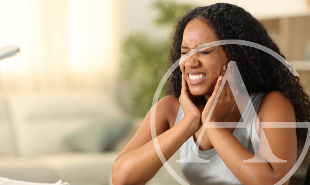 Get help for your TMJ!