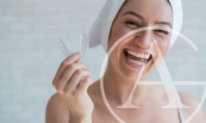 Use a mouth guard for bruxism.