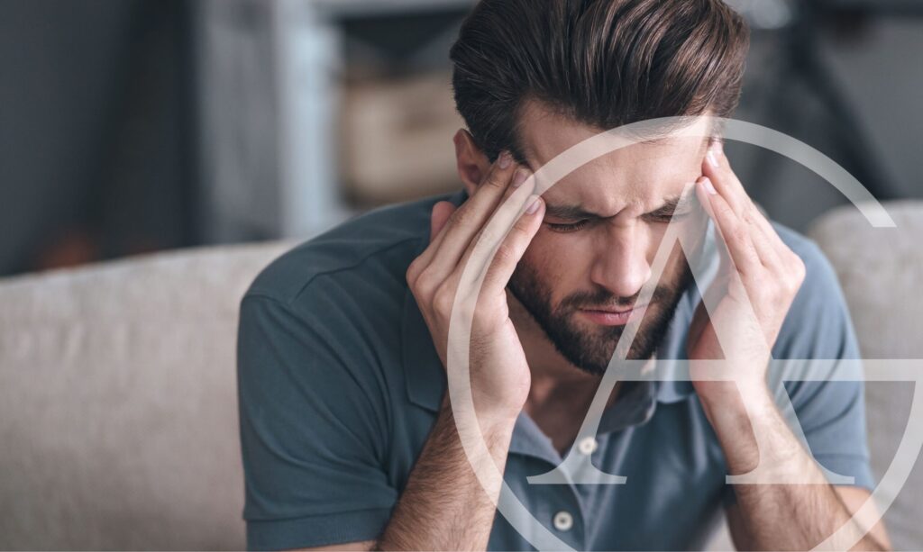 Sleep apnea treatment options.