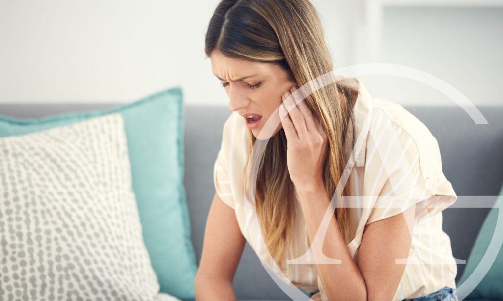 There is help for TMJ disorders.