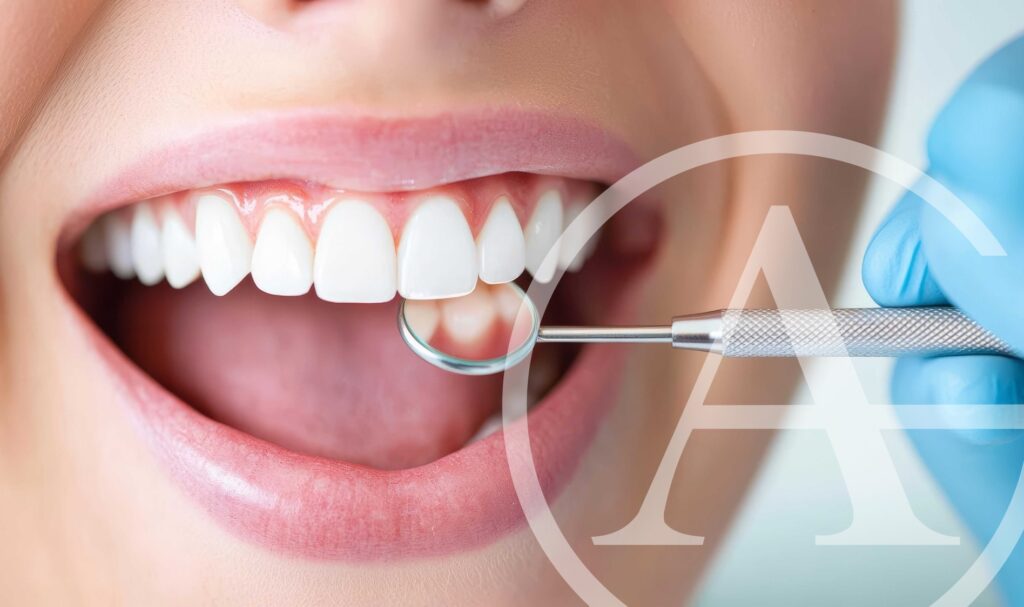 What do your teeth say about your health?