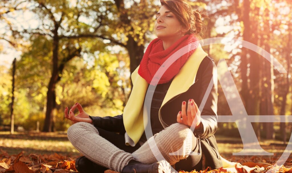 Enjoy the fall season in Highland Park.