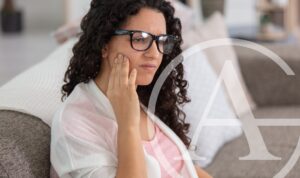 Neuromuscular dentistry can help with jaw pain.