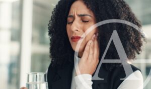 Restorative dentistry can help TMJ pain.