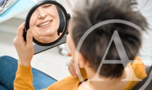 Dental bridges can restore your smile.