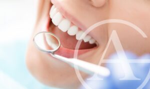 Don't skip your regular dental evaluation.