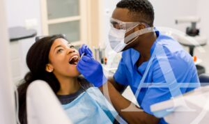 Dental sealants are for everyone.