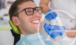 CEREC same day crowns are the way to go.
