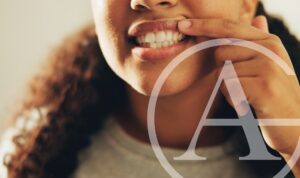 Gum disease can sneak up on you.