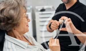 Dental implants can restore your smile.